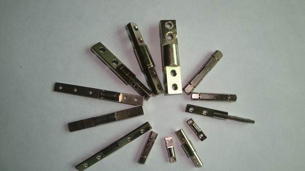 五金轉(zhuǎn)軸